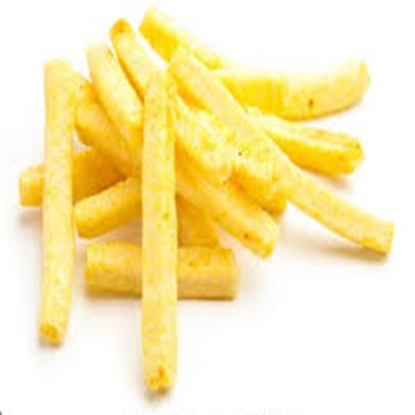 Frozen French Fries