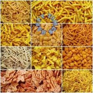 Indian Snacks – Taste of Tradition