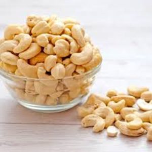 Cashew Nuts