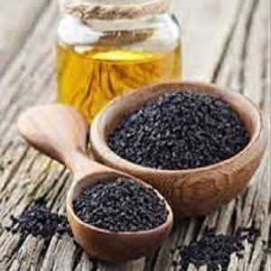 Black Seed Oil