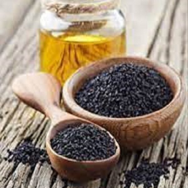 Black Seed Oil