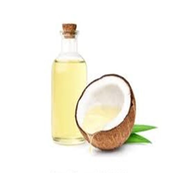 Coconut Oil
