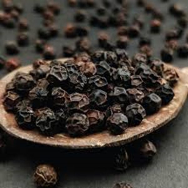 Black Pepper