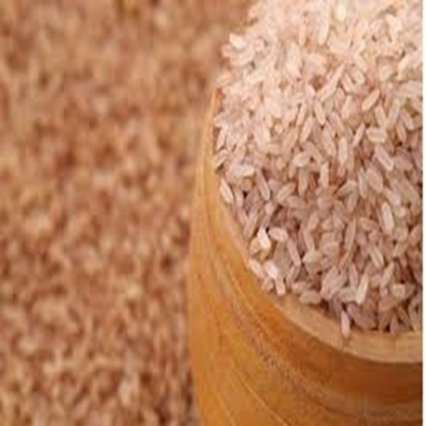 Kerala Matta Rice (Palakkadan Matta Rice)