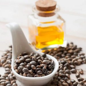 Castor Oil