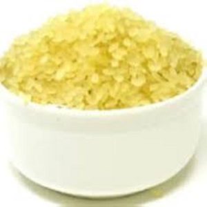 Kuruva Rice – Premium Raw Rice from Kerala | Traditional Aromatic Variety