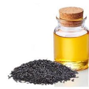 Sesame Oil – 100% Pure Cold-Pressed | Edible & Cosmetic Grade