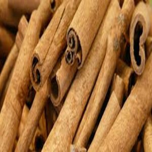 Cinnamon