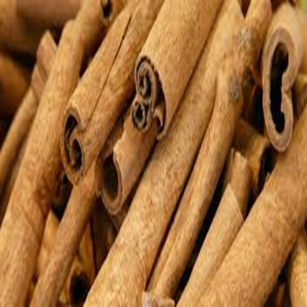 Cinnamon
