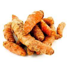 Premium Quality Whole Turmeric