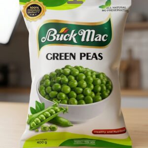 Green Peas